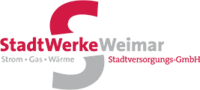 Logo Stadtwerke Weimar